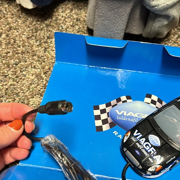 Computer mouse. New in box - Picture 4 of 5